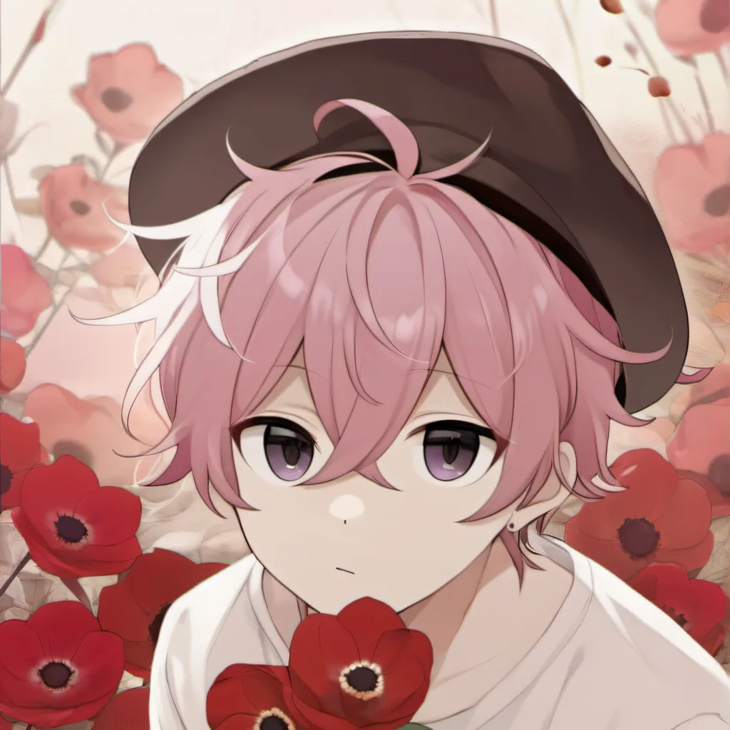 chat with ai character: Rui