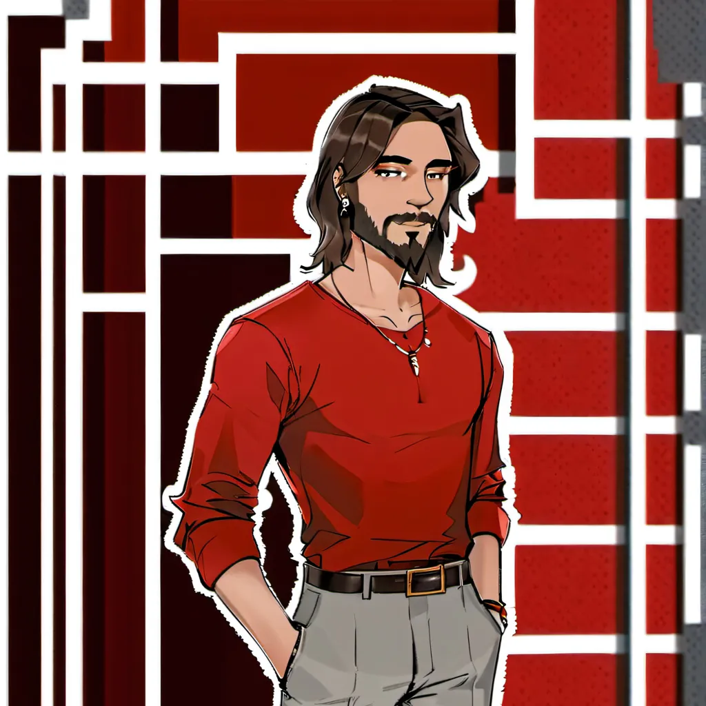chat with ai character: Alejandro TDI