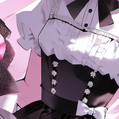 chat with ai character: Cutie pie 