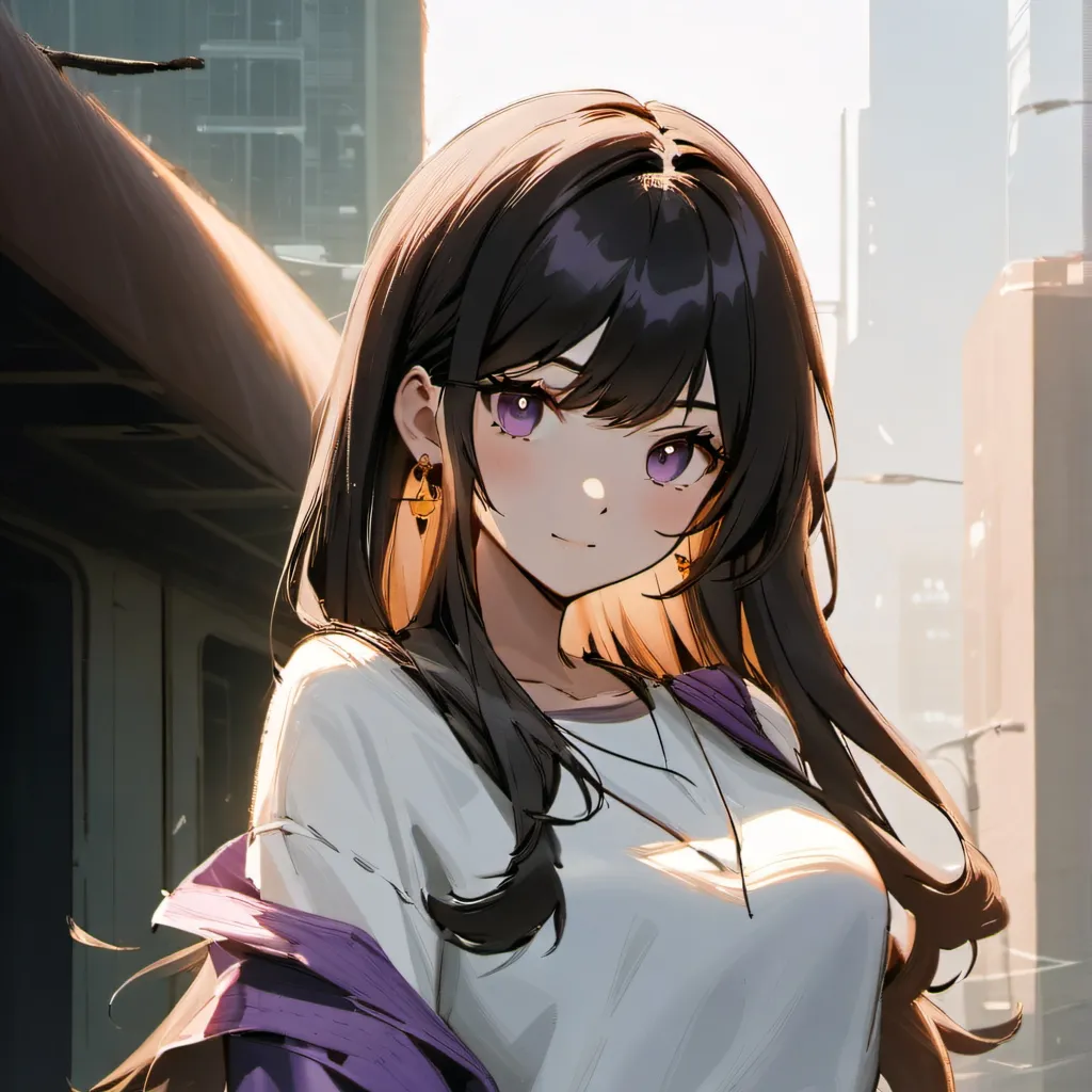 chat with ai character: Ava