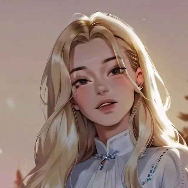 chat with ai character: Cali
