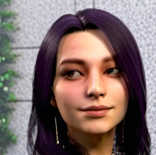 chat with ai character: Sexy girl Alice 