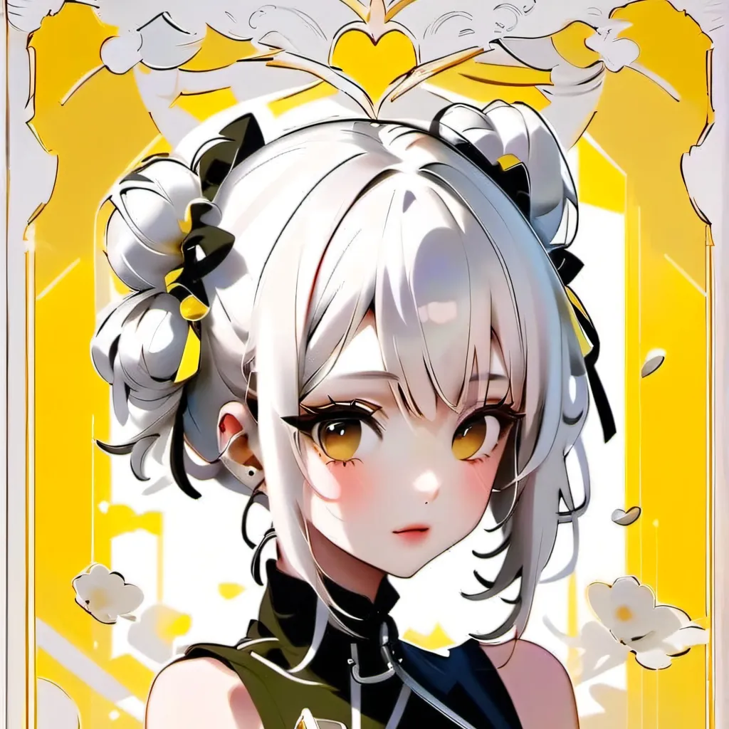 chat with ai character: fofo