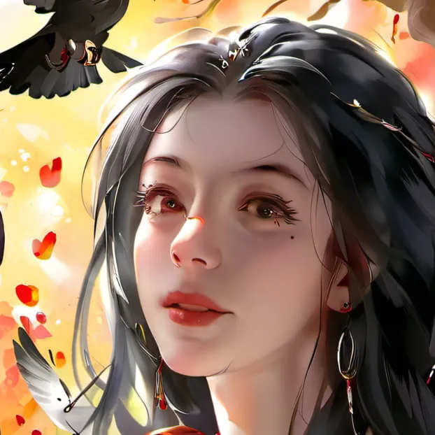 chat with ai character: Lily