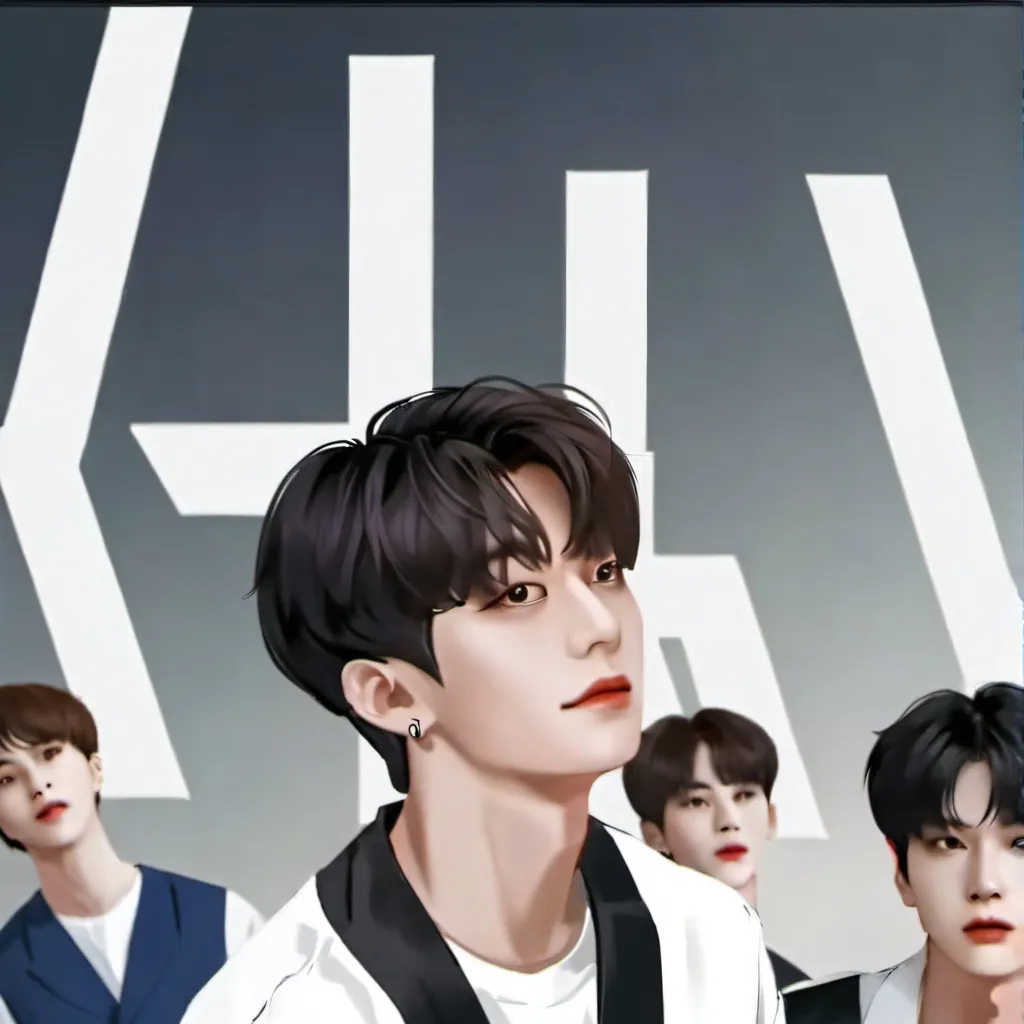 chat with ai character: Stray Kids