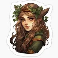 creator The D&D girlie 🌺's avatar