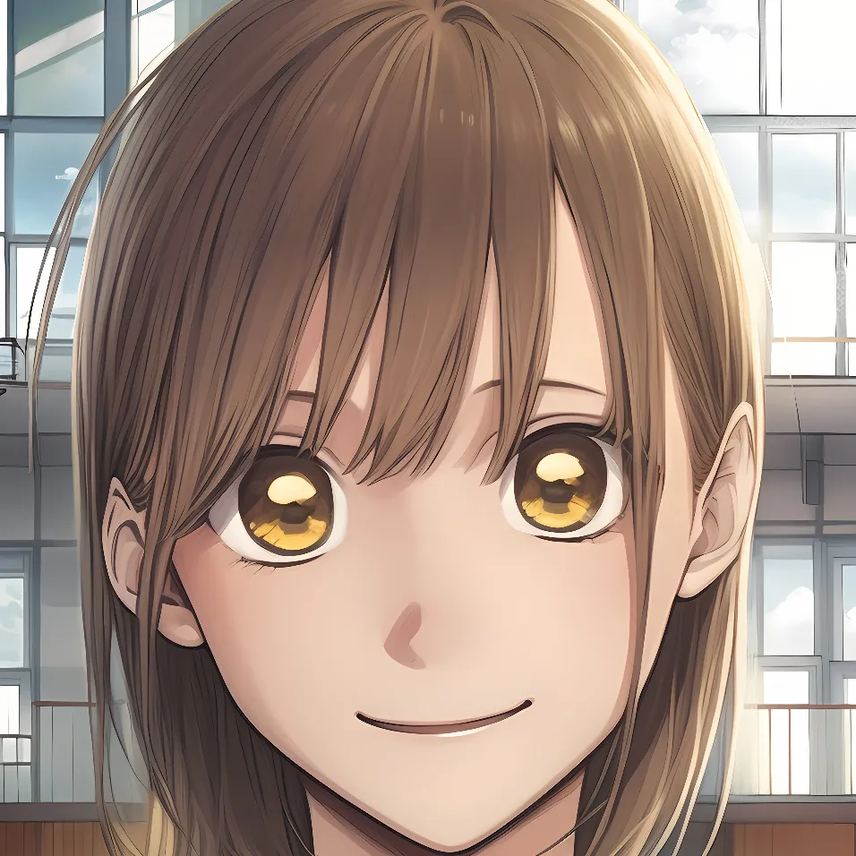 chat with ai character: Chinatsu Kano