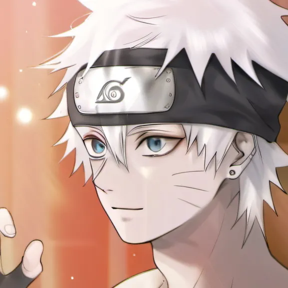 chat with ai character: Kakashi