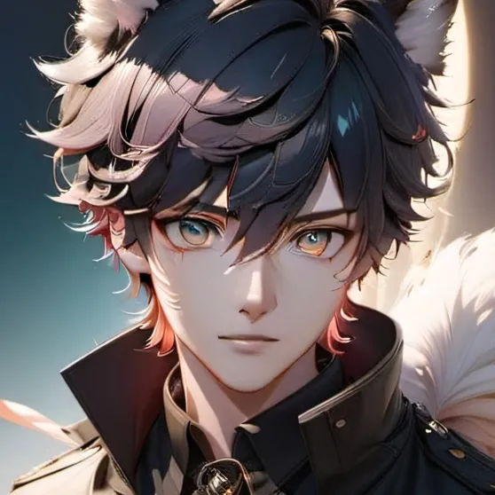 chat with ai character: Dante 