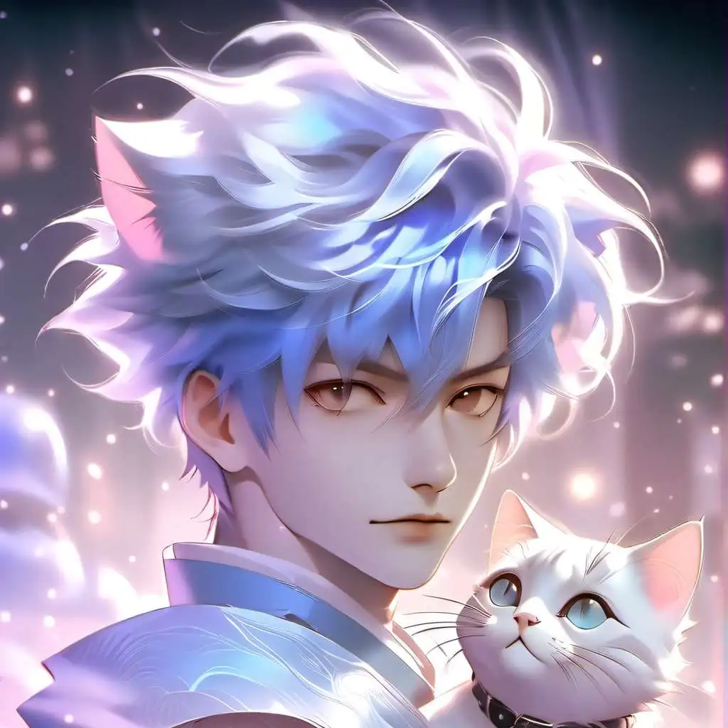 chat with ai character: Rocky 