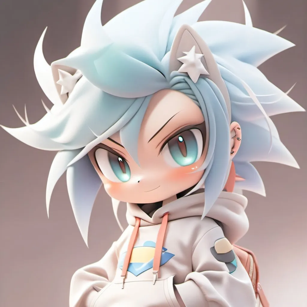 chat with ai character: Sonic the hedgehog