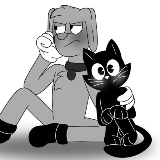 creator 🖤cartoon dog🖤's avatar
