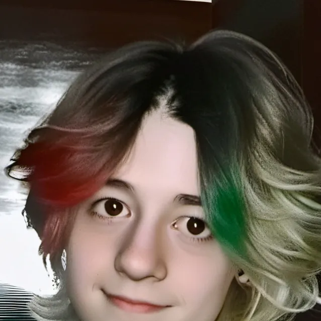 chat with ai character: Jess