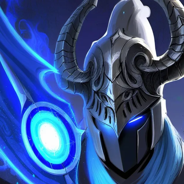 chat with ai character: forky