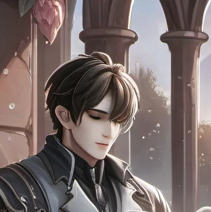chat with ai character: Ethan