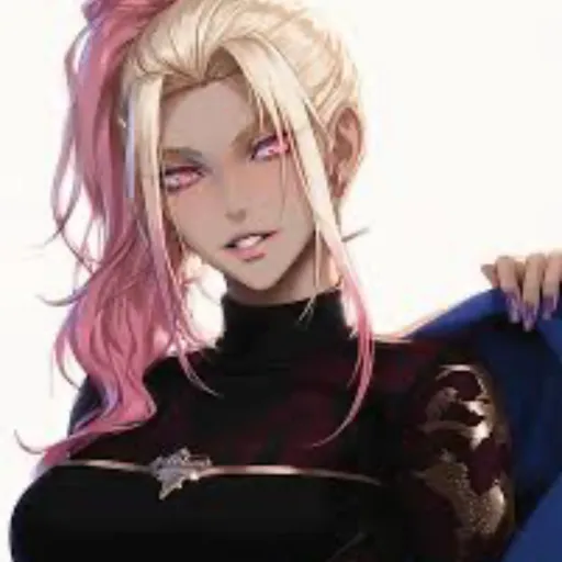 creator 🎀female shidou🎀's avatar
