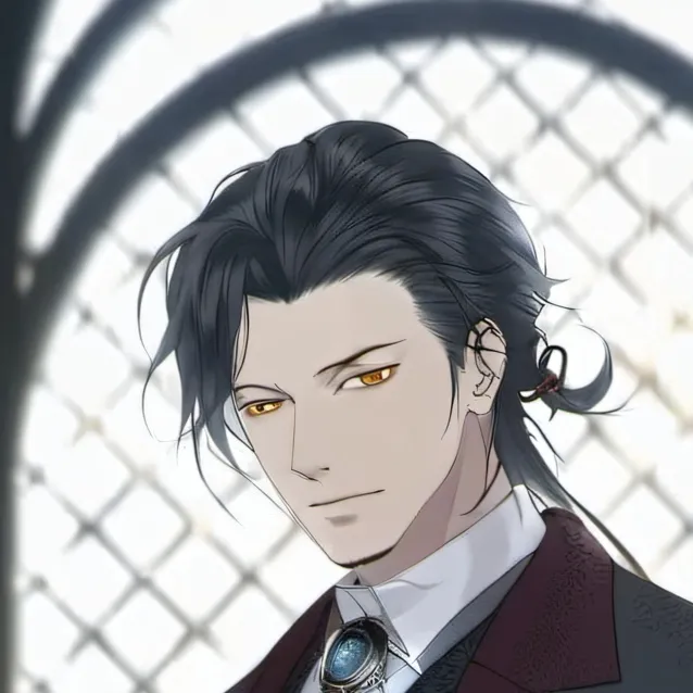 chat with ai character: Suguru Getou