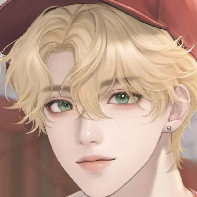 chat with ai character: Oscar