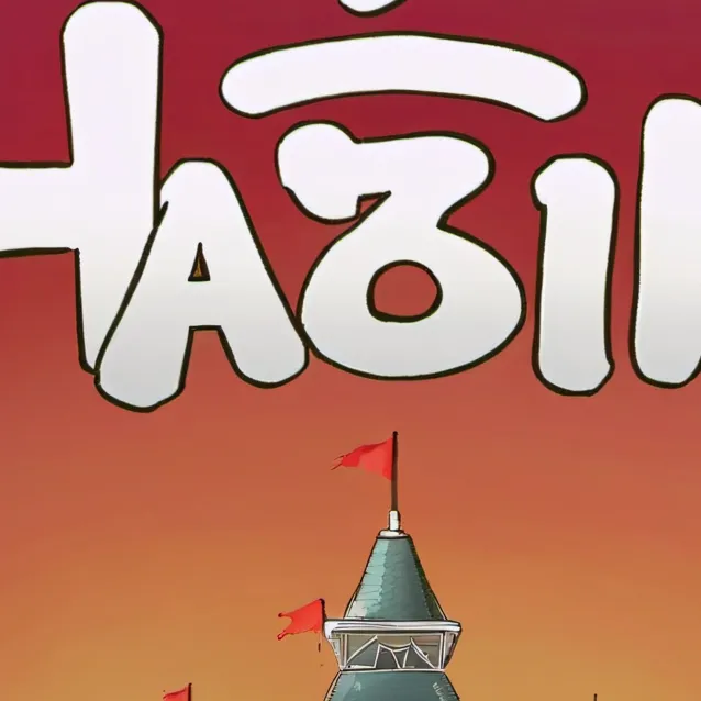 chat with ai character: Hazbin Christmas!