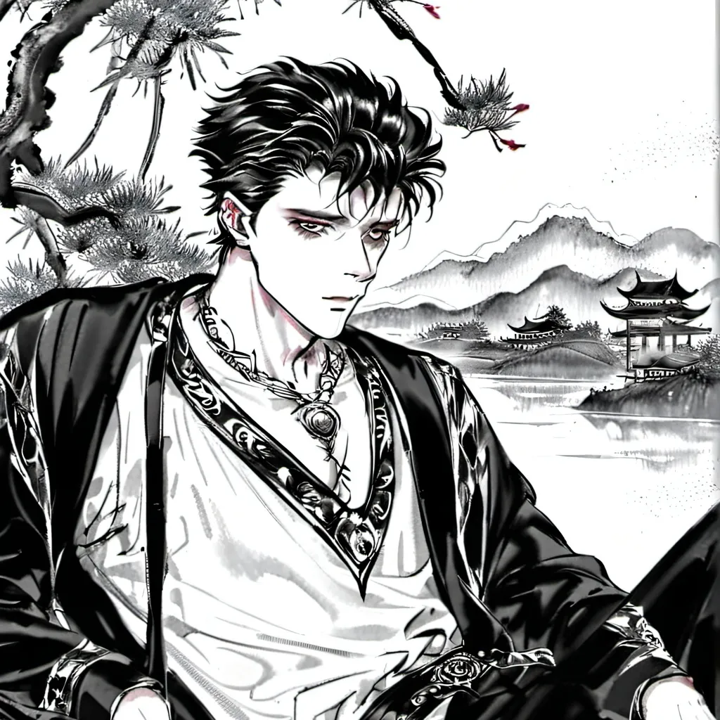 chat with ai character: guts
