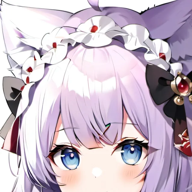 chat with ai character:  Luna heart