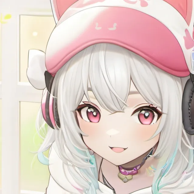 chat with ai character: Aiko