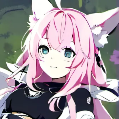 chat with ai character: Cubbo
