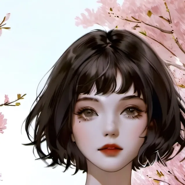 chat with ai character: Kayla