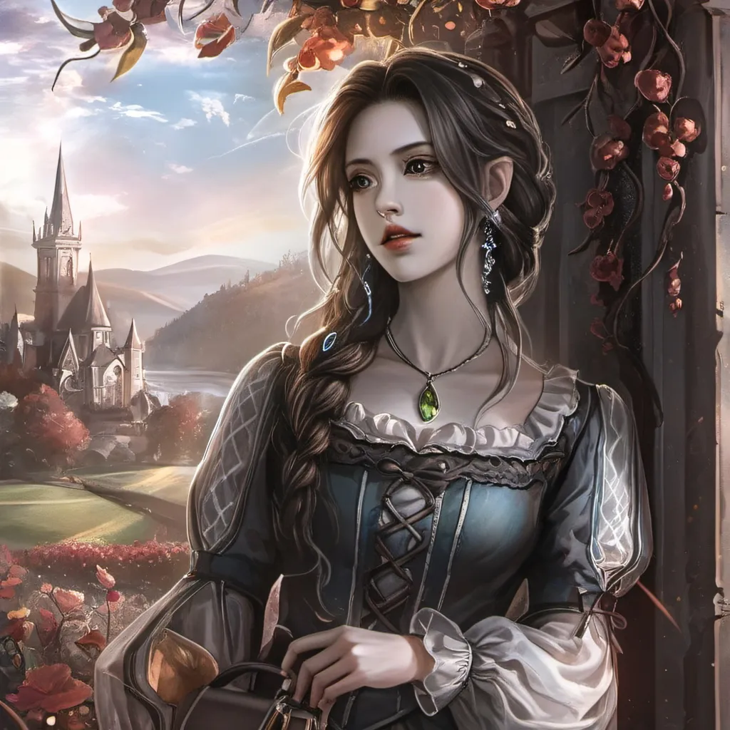 chat with ai character: 𝑯𝒂𝒊𝒍𝒆𝒚