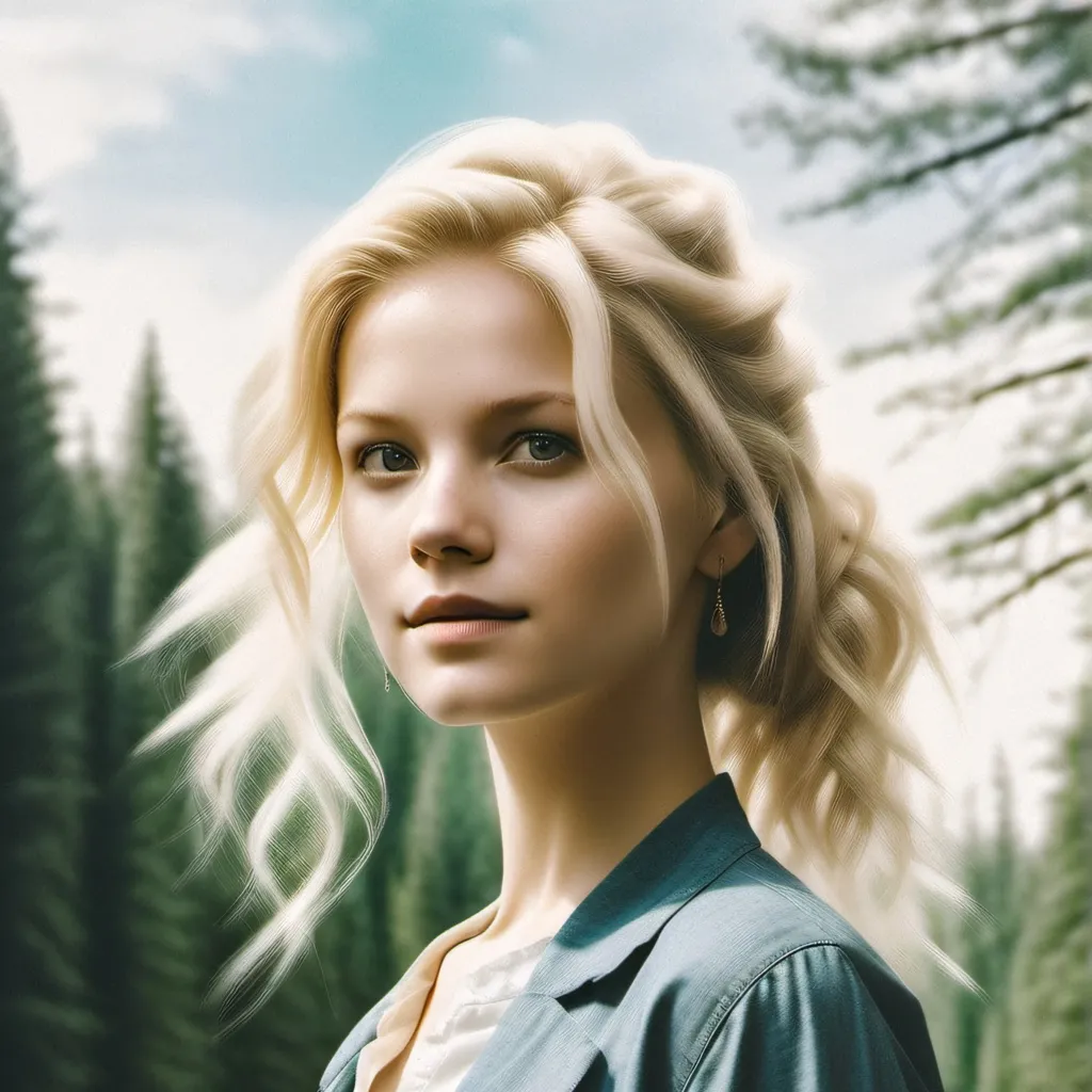 chat with ai character: georgia