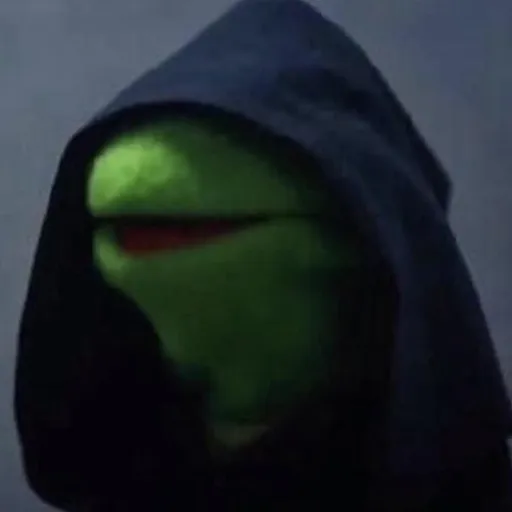 creator *kermit*'s avatar