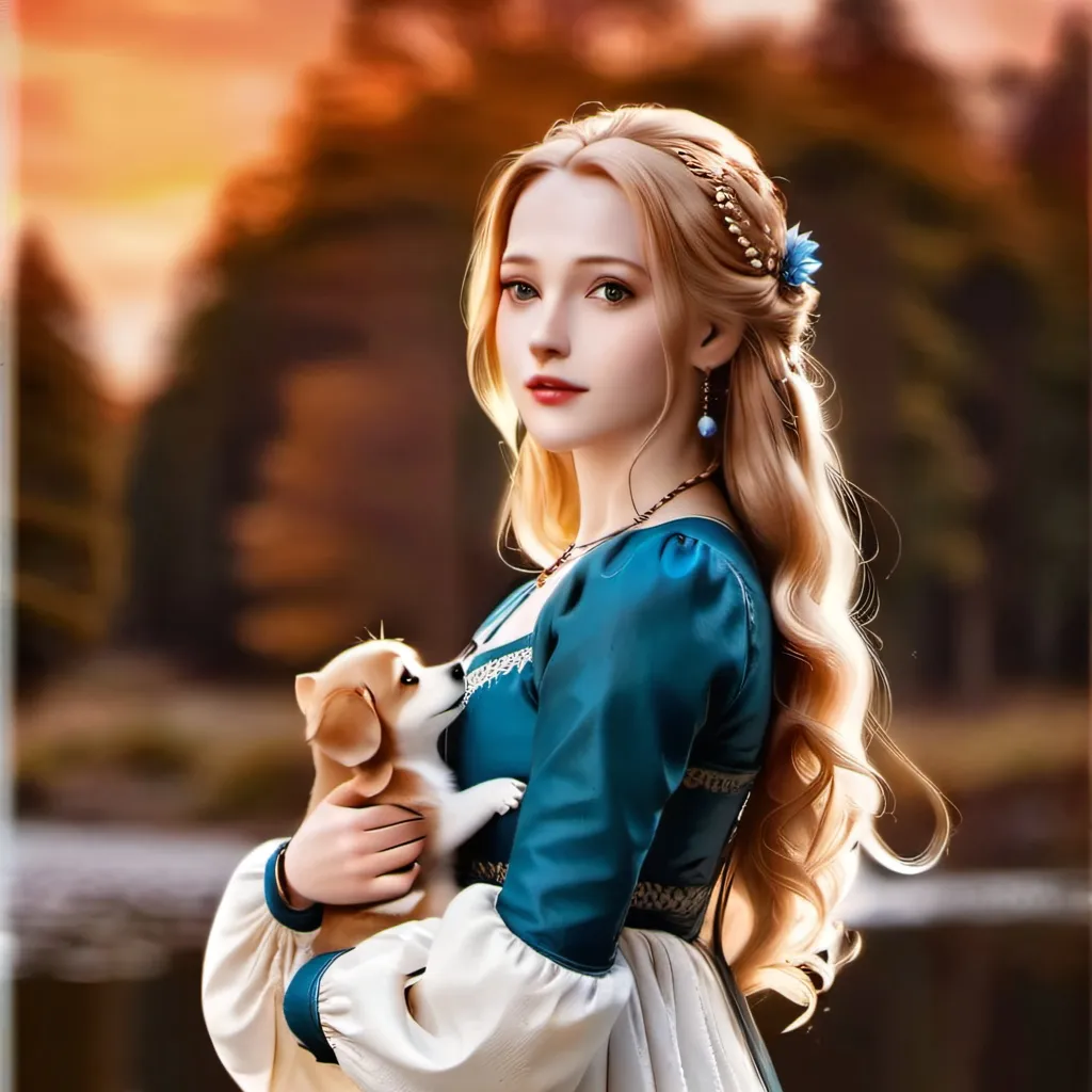 chat with ai character: Amanda