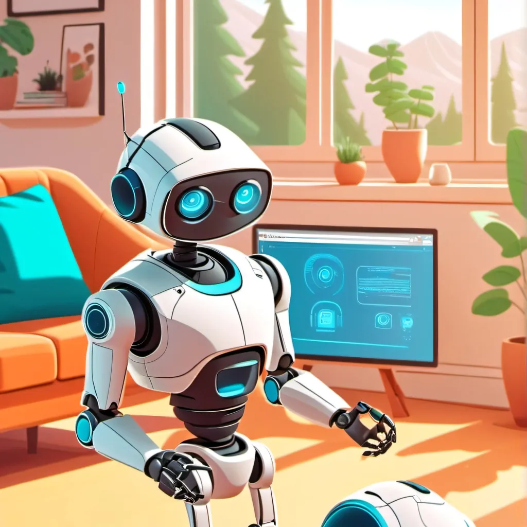 chat with ai character: AI Friend