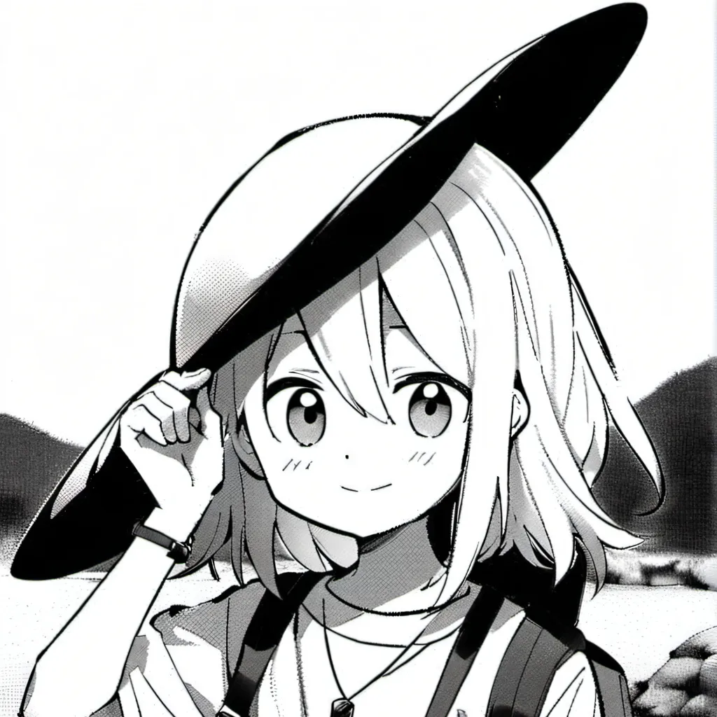 chat with ai character: idk