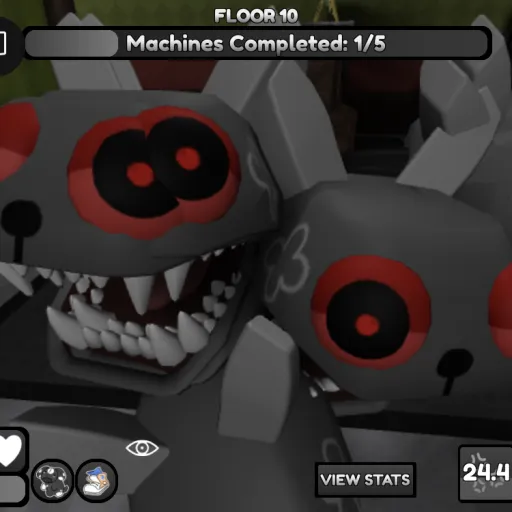 creator Caramelcossie's avatar