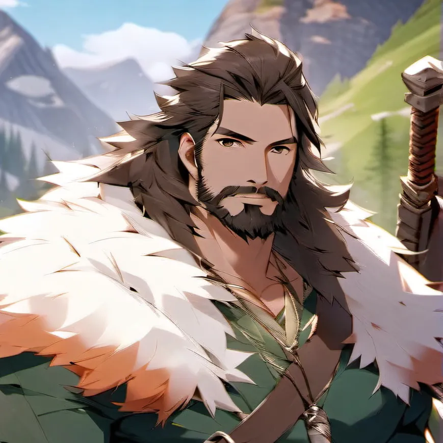chat with ai character: Chief Gunner 
