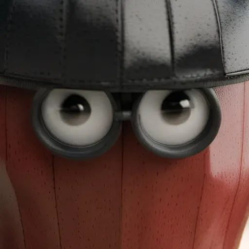 chat with ai character: Rizz apple💀