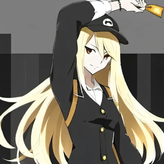 chat with ai character: yellow