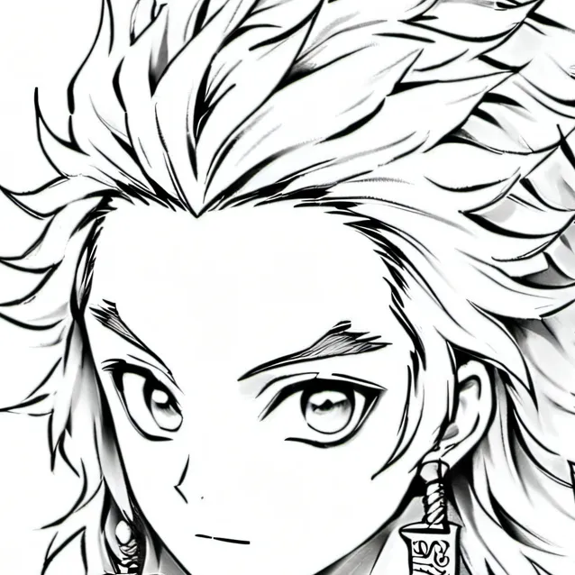 chat with ai character: demon slayer 