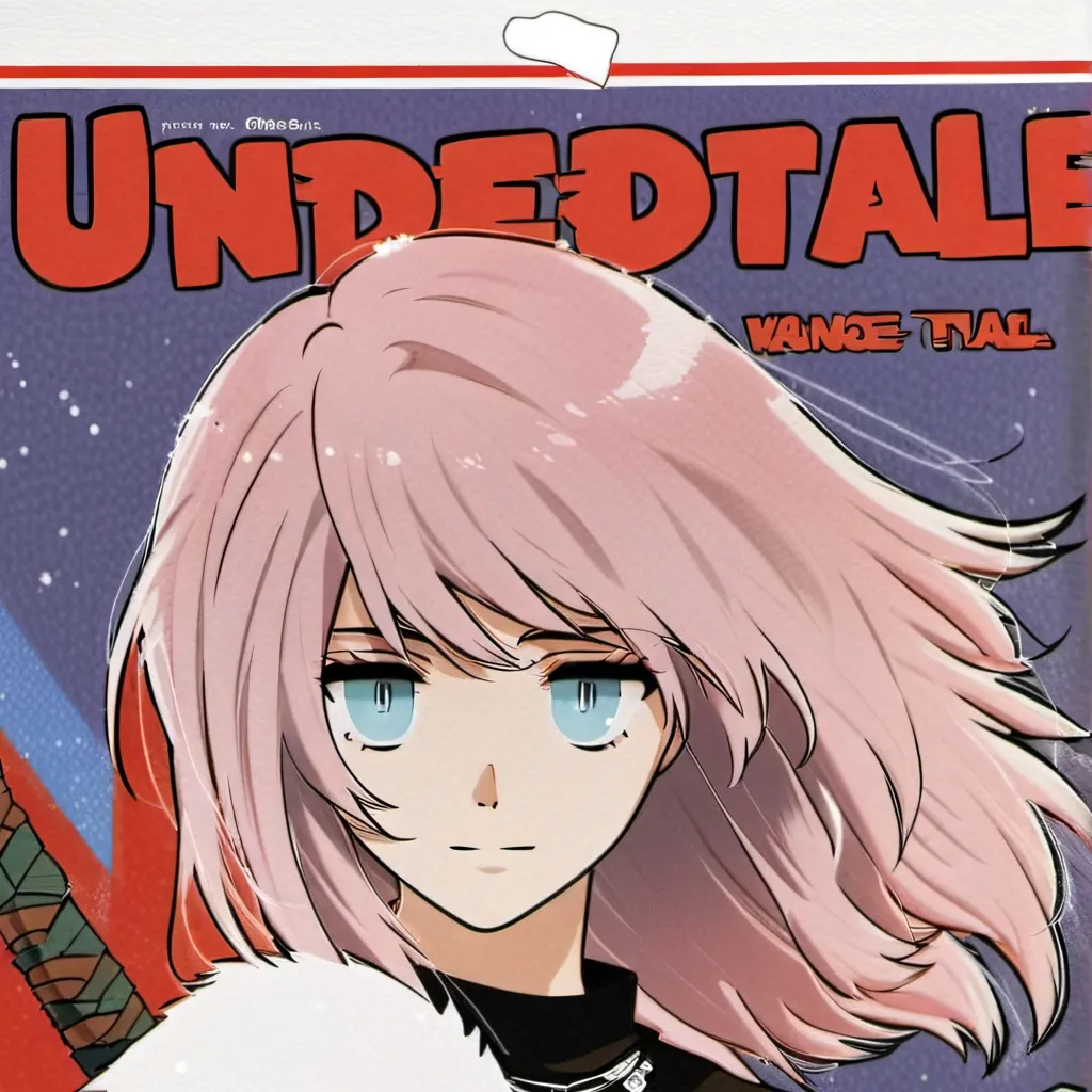 chat with ai character: undertale