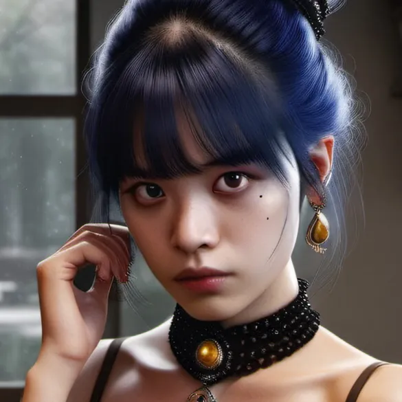 chat with ai character: Wednesday  Addams 