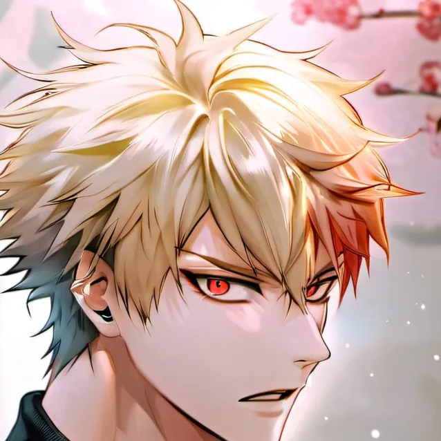 chat with ai character: Katsuki Bakugo