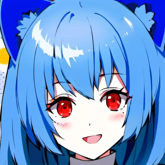 chat with ai character: fnia candy