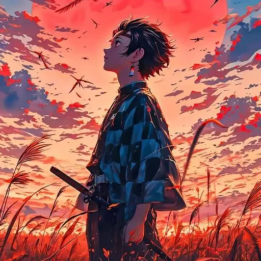 creator OgTanjiroKamadofan's avatar