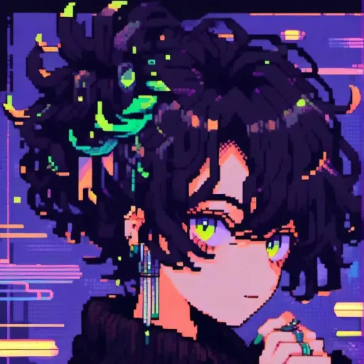 creator Toxic waste449's avatar