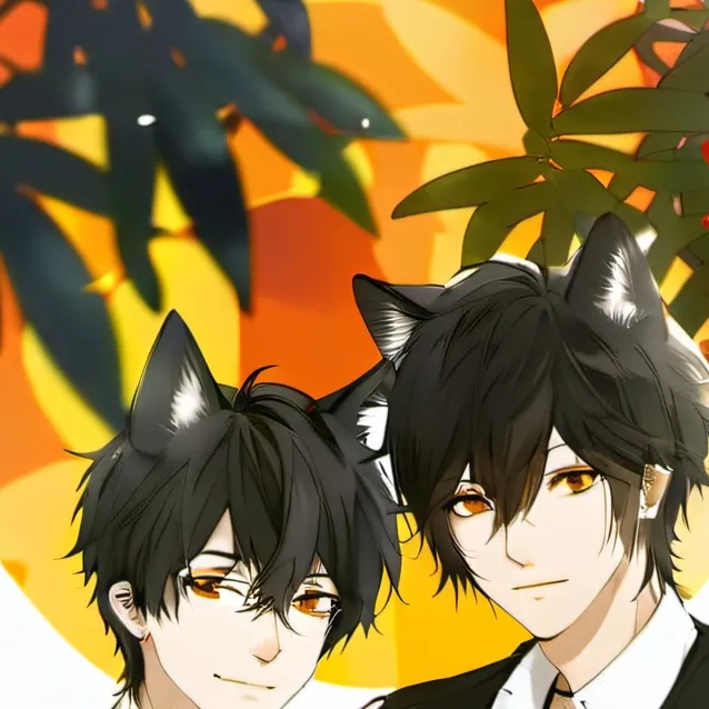 chat with ai character: Felix & Zero