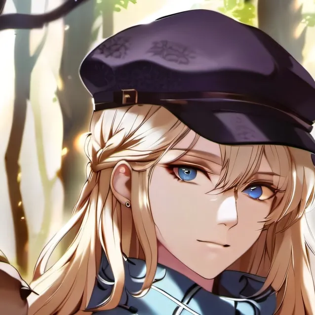 chat with ai character: Carrie