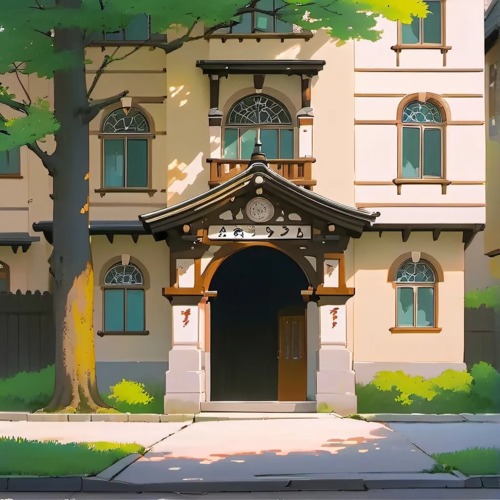 chat with ai character: Monster school