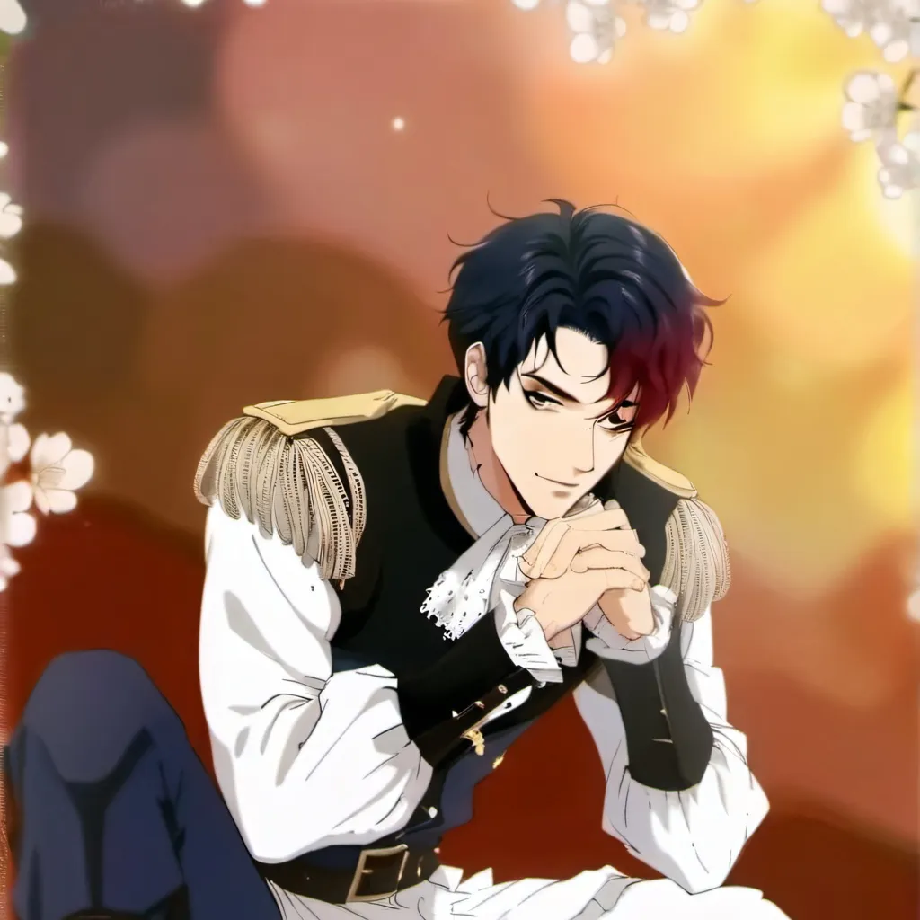 chat with ai character: Prince Eric