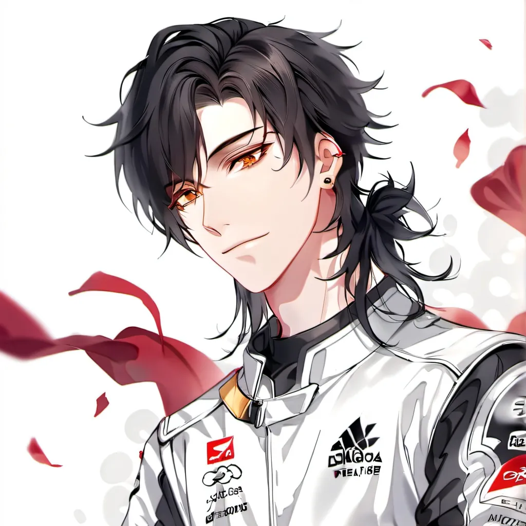 chat with ai character: Alan